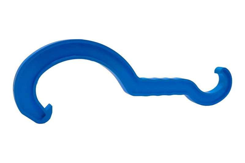 Montageschlüssel PP Klemmkupplung