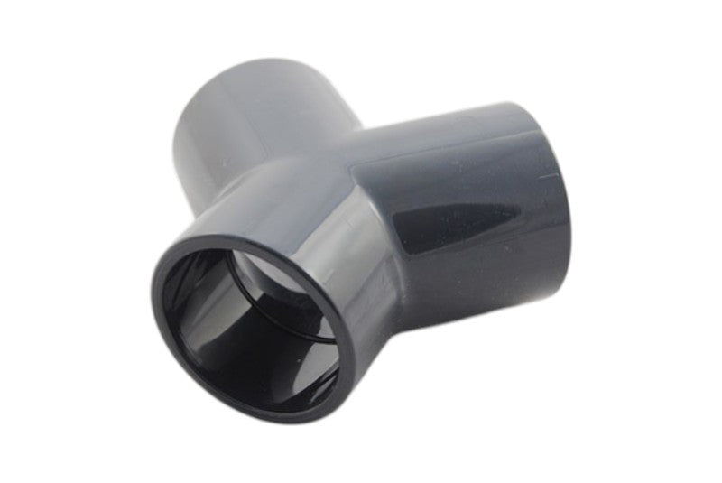 PVC Y-Stück