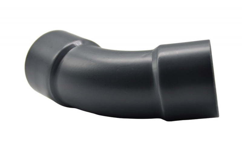 PVC Bogen 45 Grad