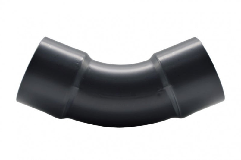 PVC Bogen 45 Grad
