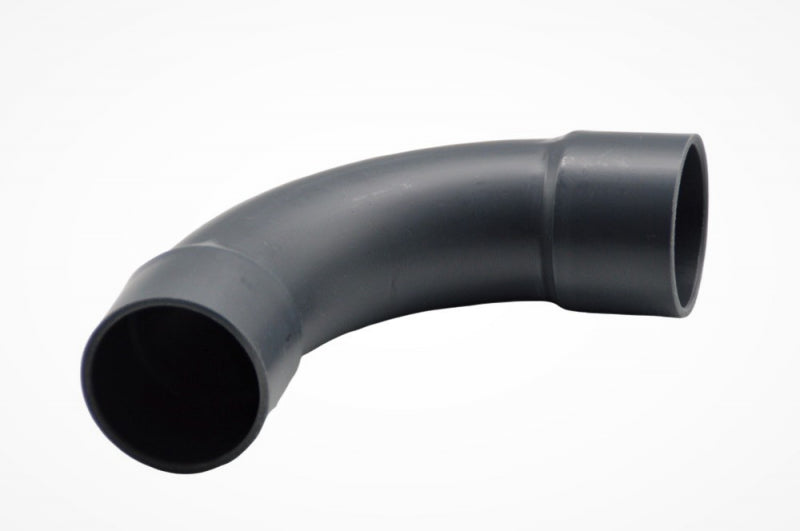 PVC Bogen 90 Grad