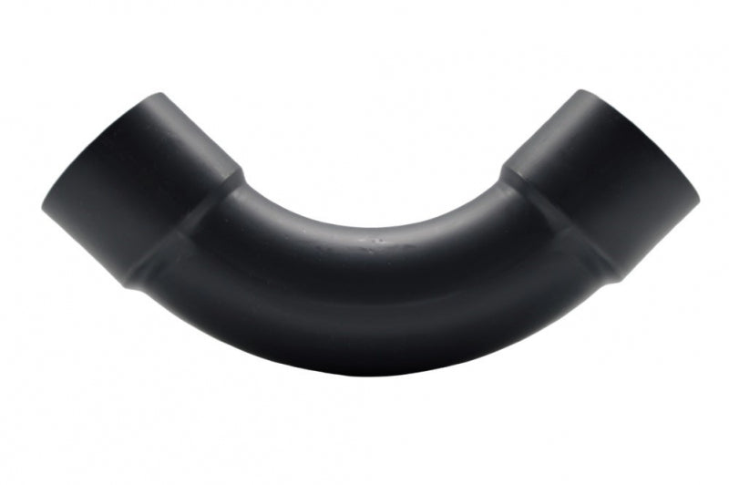 PVC Bogen 90 Grad