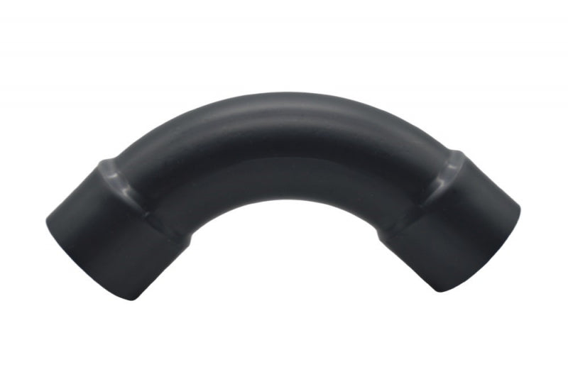 PVC Bogen 90 Grad