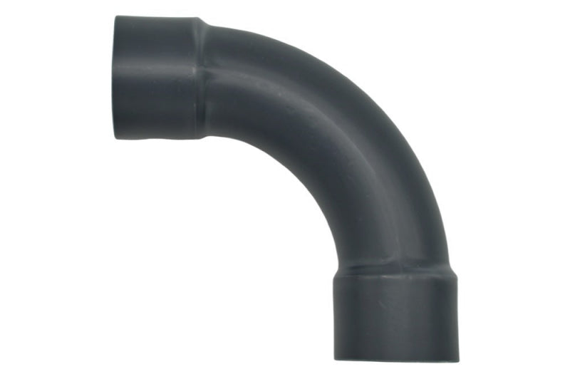PVC Bogen 90 Grad
