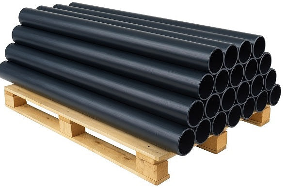 PVC Rohre