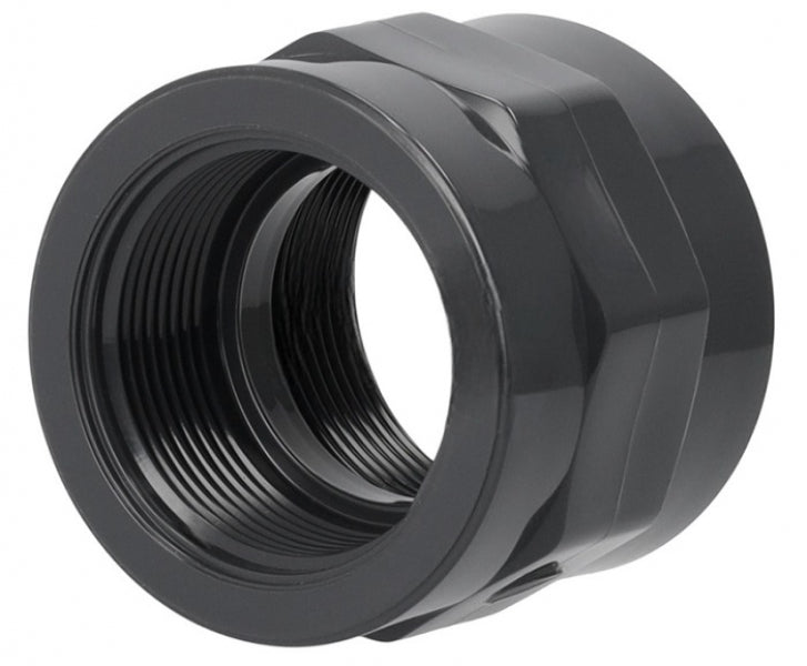 PVC Gewindemuffe