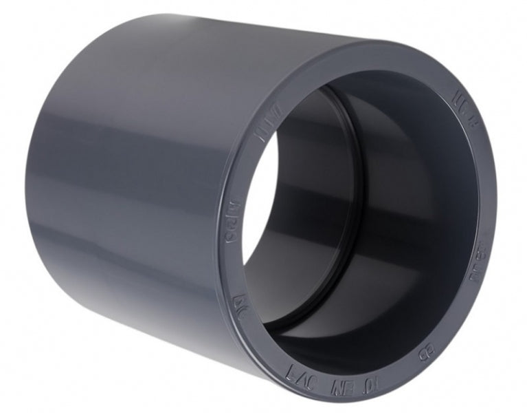 PVC Muffe