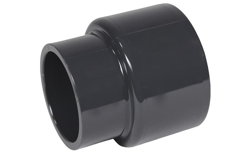 PVC Reduziermuffe