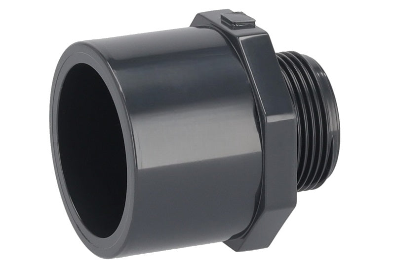 PVC Übergangsnippel