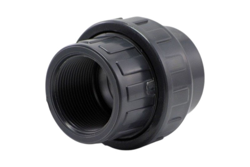 PVC Verschraubung