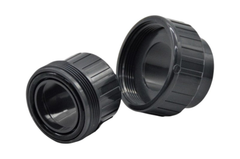 PVC Verschraubung