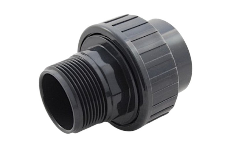 PVC Verschraubung