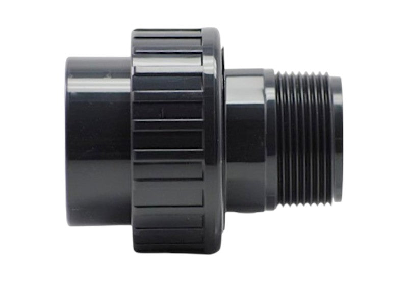 PVC Verschraubung
