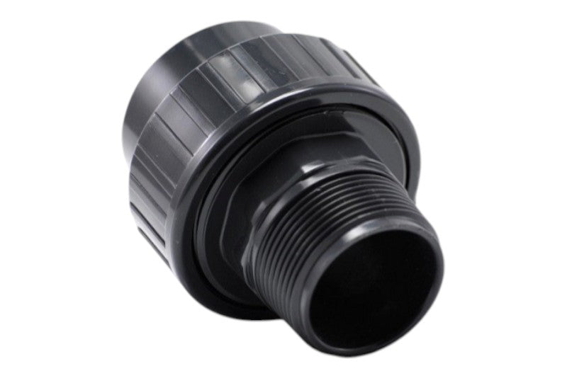 PVC Verschraubung