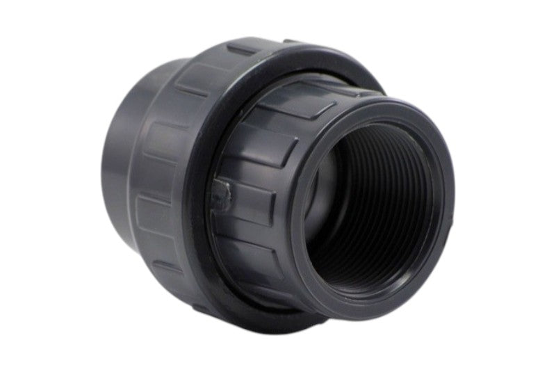 PVC Verschraubung