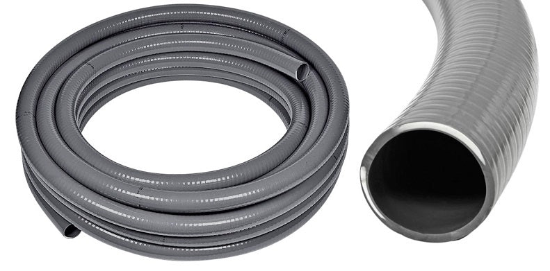 Poolflex Klebeschlauch