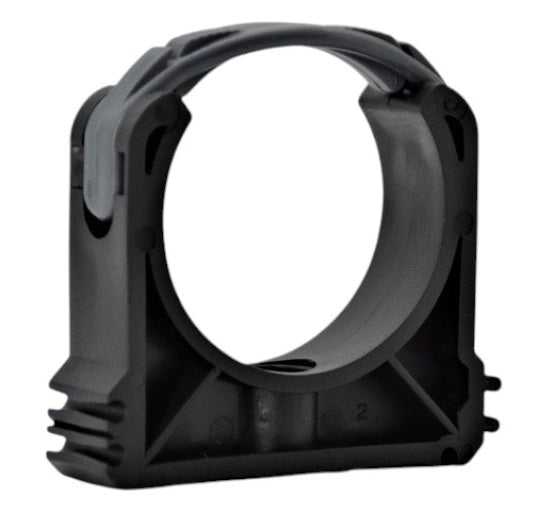 Rohrhalter PVC