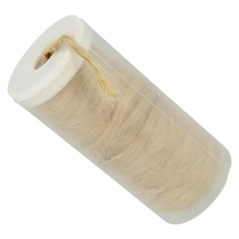 Dichtungshanf 80g im Dispenser