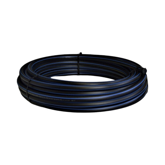 PE Rohr Klemmverbinder Rolle