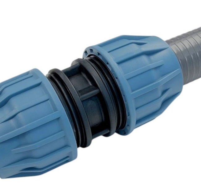 PVC Flexschlauch Klebeschlauch Poolflex