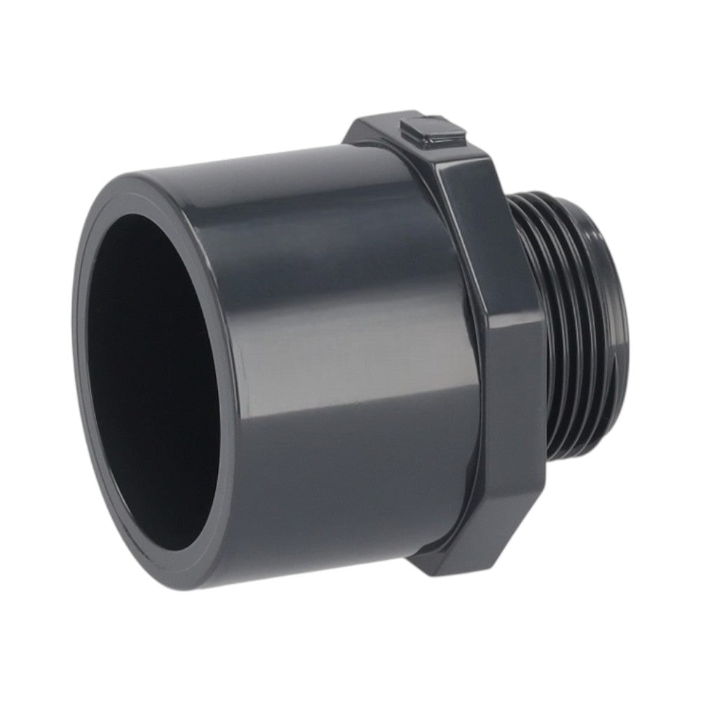 PVC Übergangsnippel