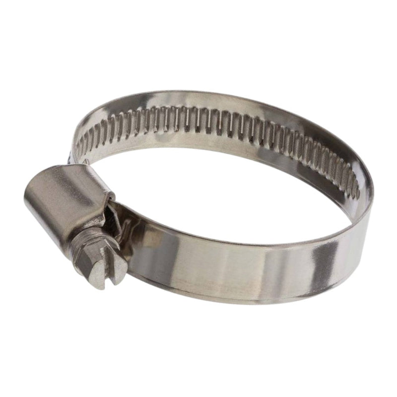 Schlauchschelle Edelstahl W4