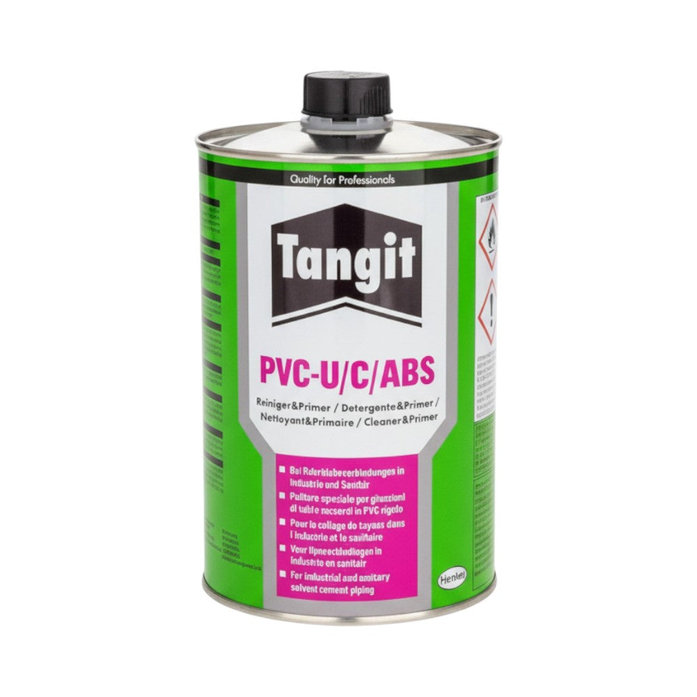 Tangit PVC-U Reiniger