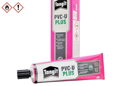 Tangit Kleber Tube 125 Gramm