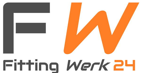 Fitting Werk 24 Logo