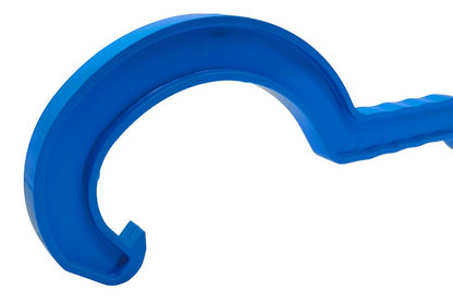 Montageschlüssel PP Klemmkupplung