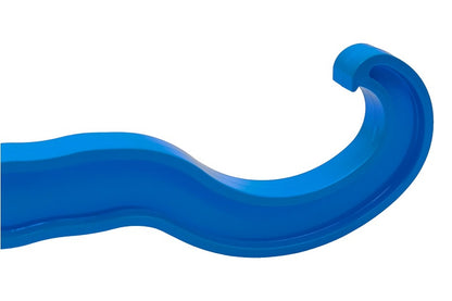 Montageschlüssel PP Klemmkupplung