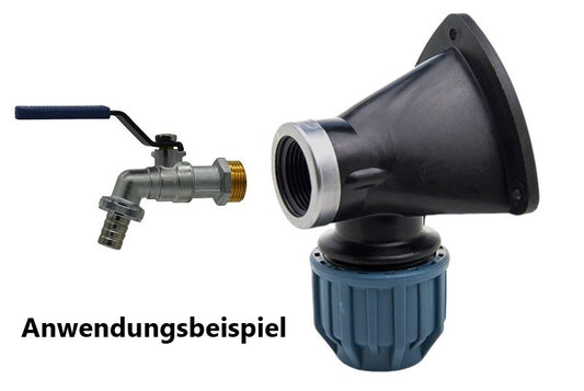 PP Wandwinkel