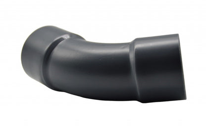 PVC Bogen 45 Grad
