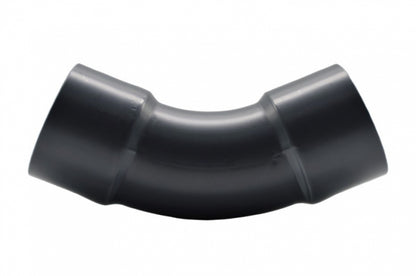PVC Bogen 45 Grad