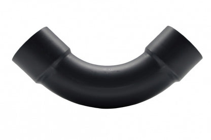 PVC Bogen 90 Grad