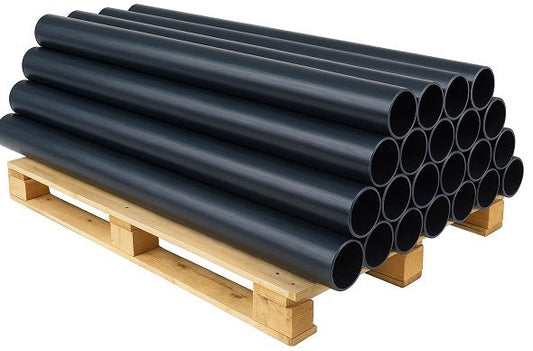 PVC Rohre