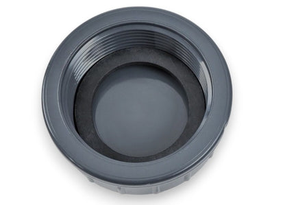 PVC Gewindekappe
