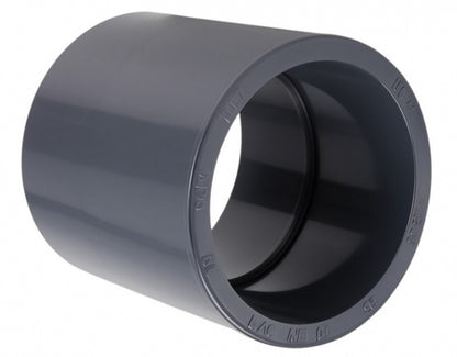 PVC Muffe