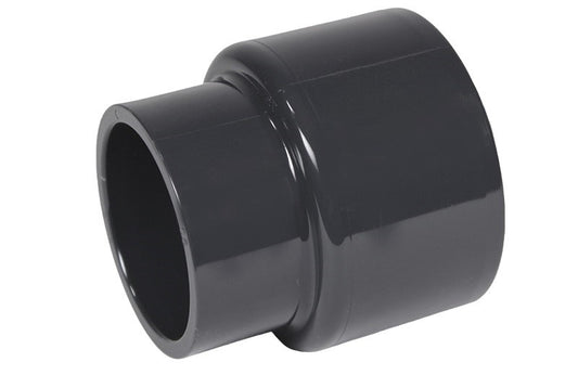 PVC Reduziermuffe