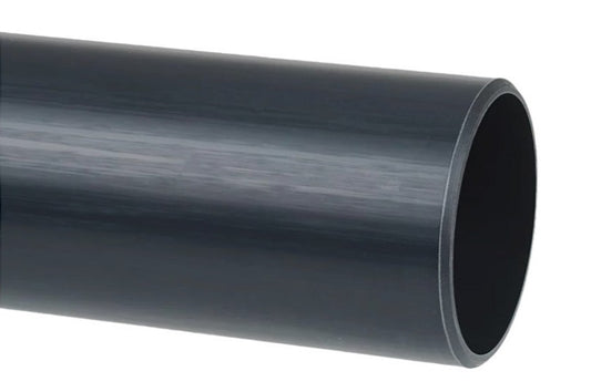 PVC Druckrohre