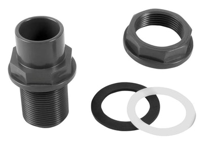 PVC Tankdurchführung