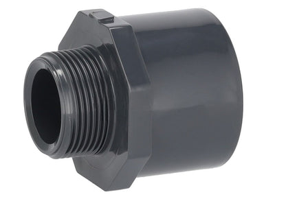 PVC Übergangsnippel
