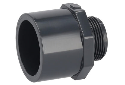 PVC Übergangsnippel