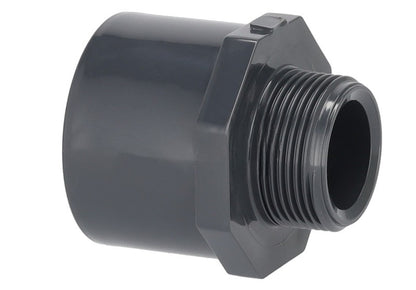 PVC Übergangsnippel