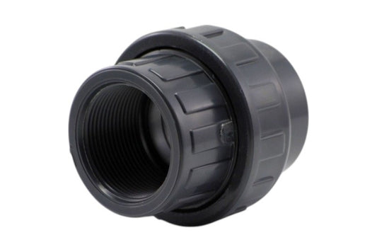 PVC Verschraubung