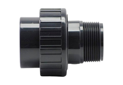 PVC Verschraubung