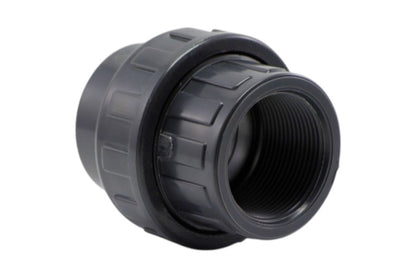 PVC Verschraubung