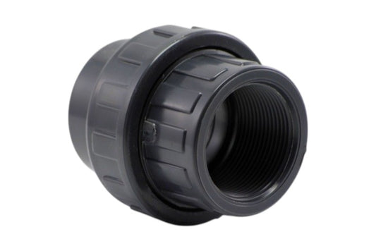 PVC Verschraubung