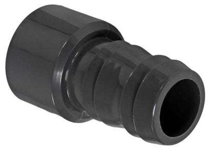 PVC Schlauchtülle