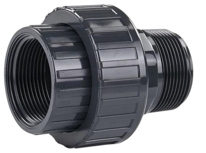 PVC Verschraubung